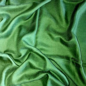 Beautiful bordered Pashmina (not an imitation).